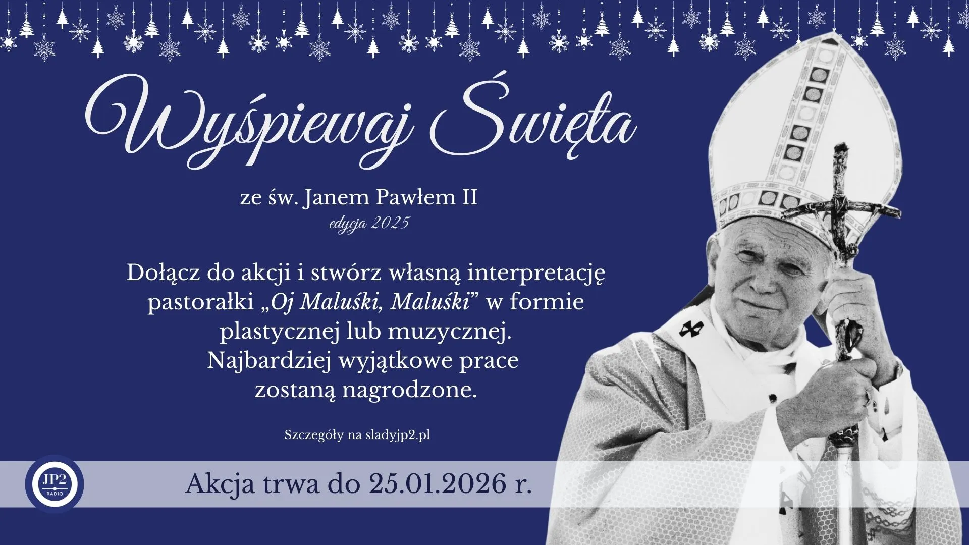 Wyśpiewaj święta