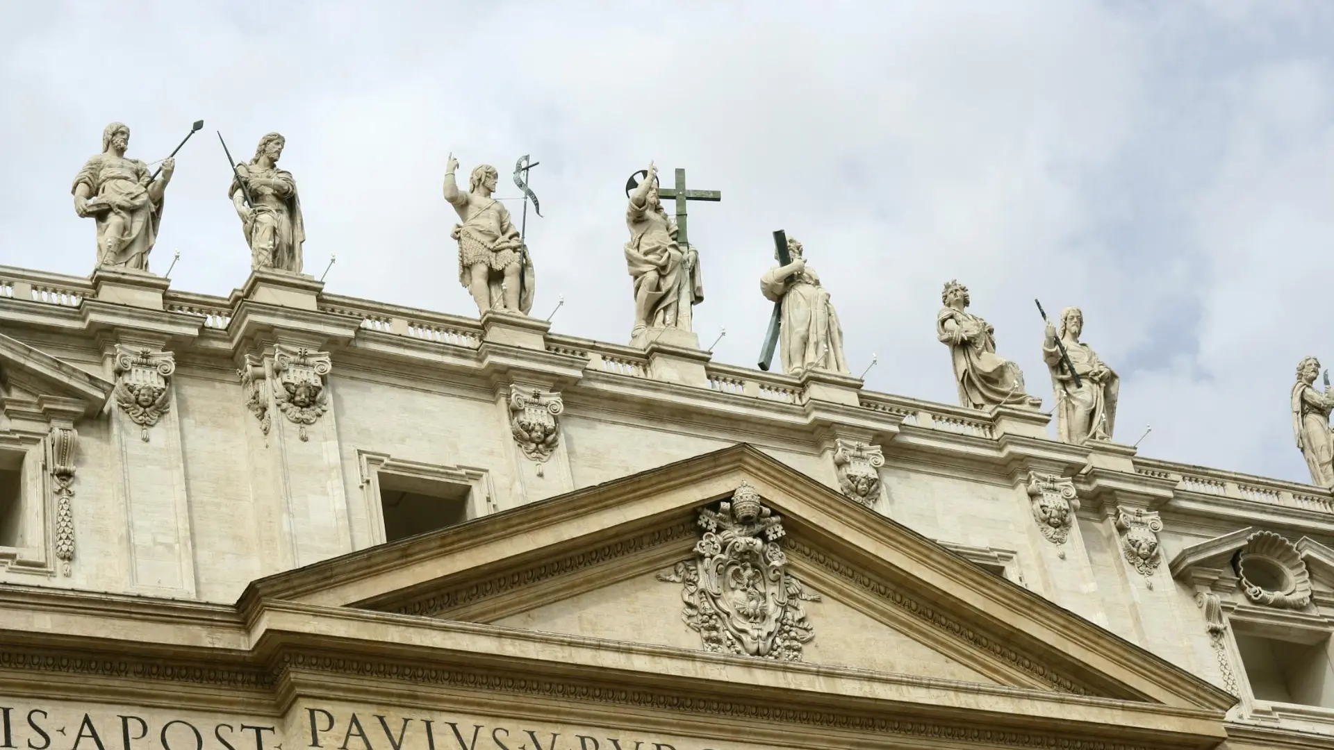 Bazylika św. Piotra