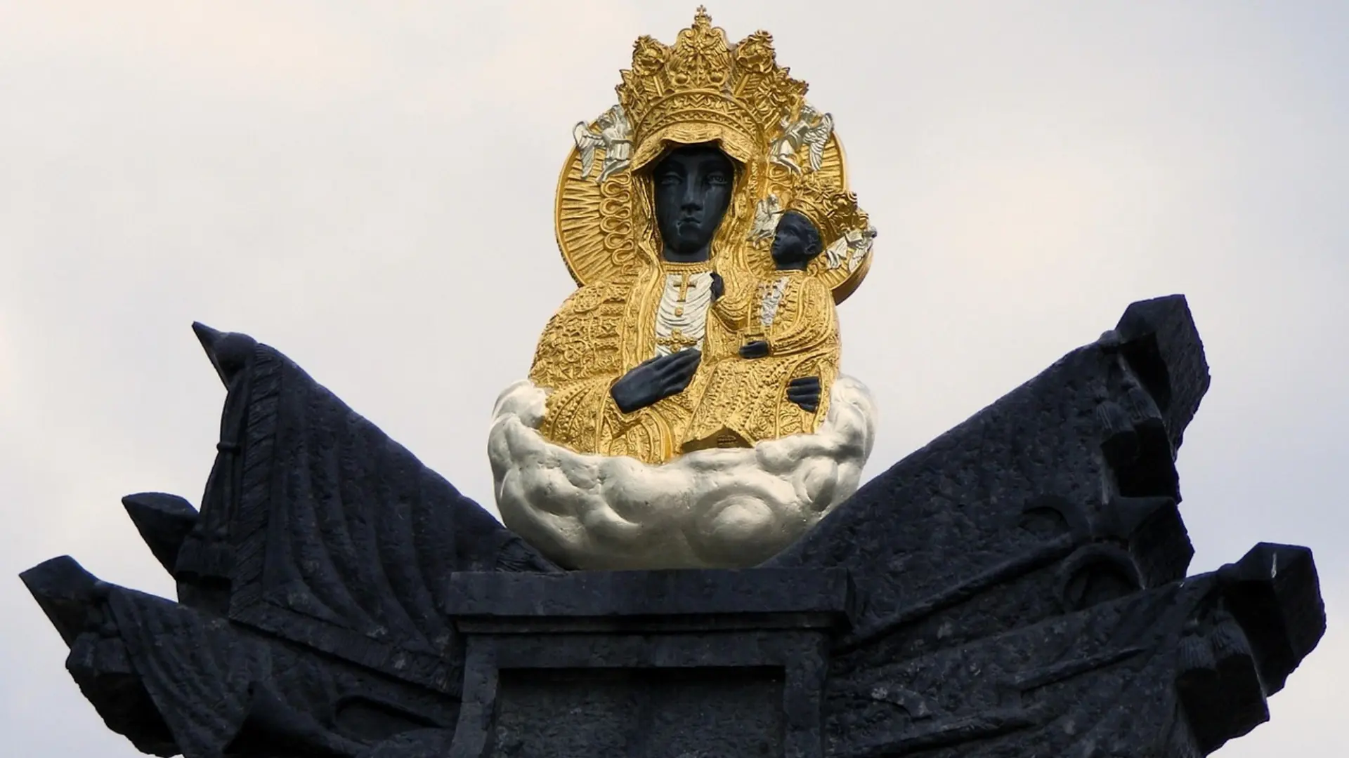 Matka Boska Czestochowska