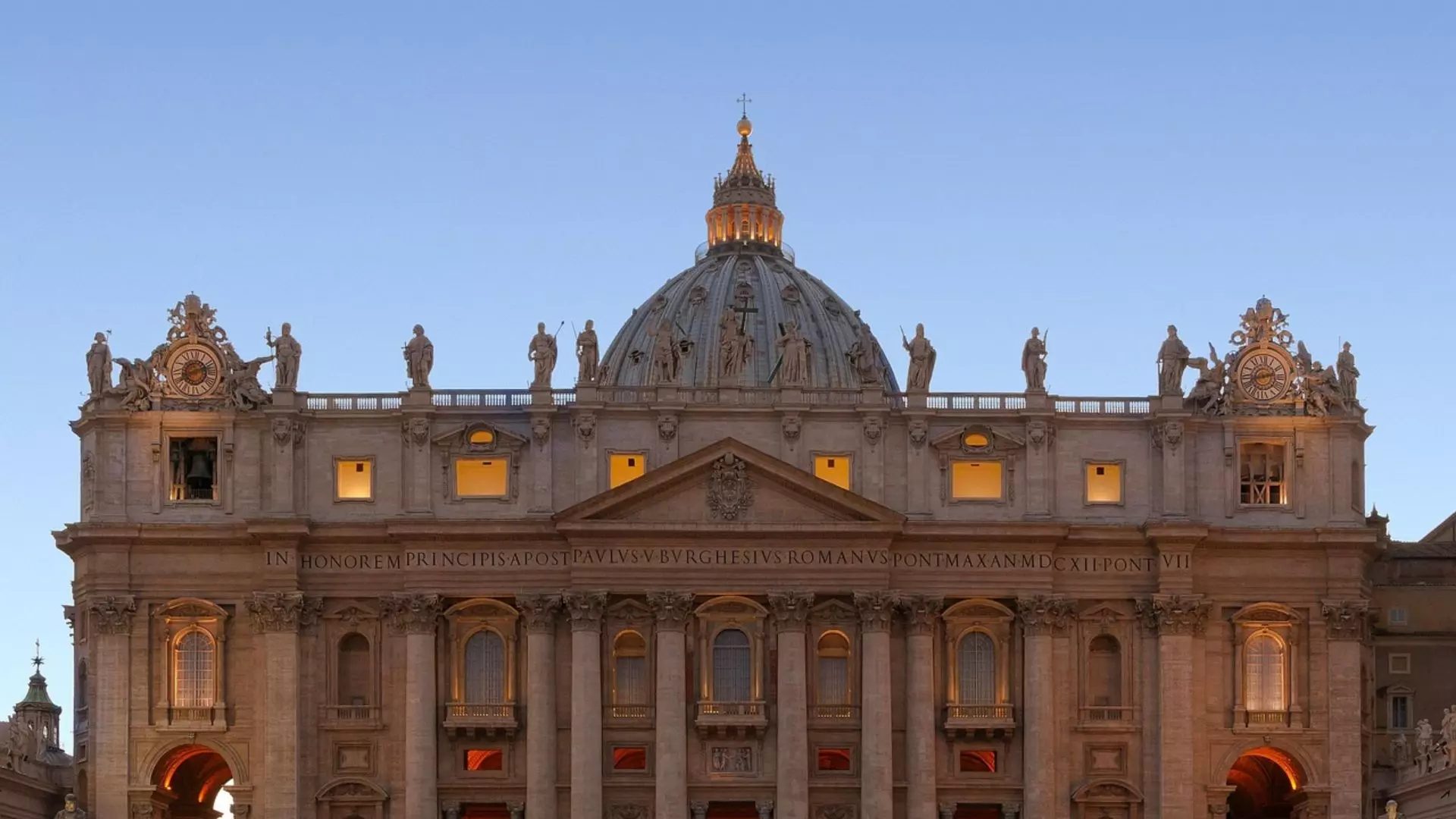 Bazylika św. Piotra