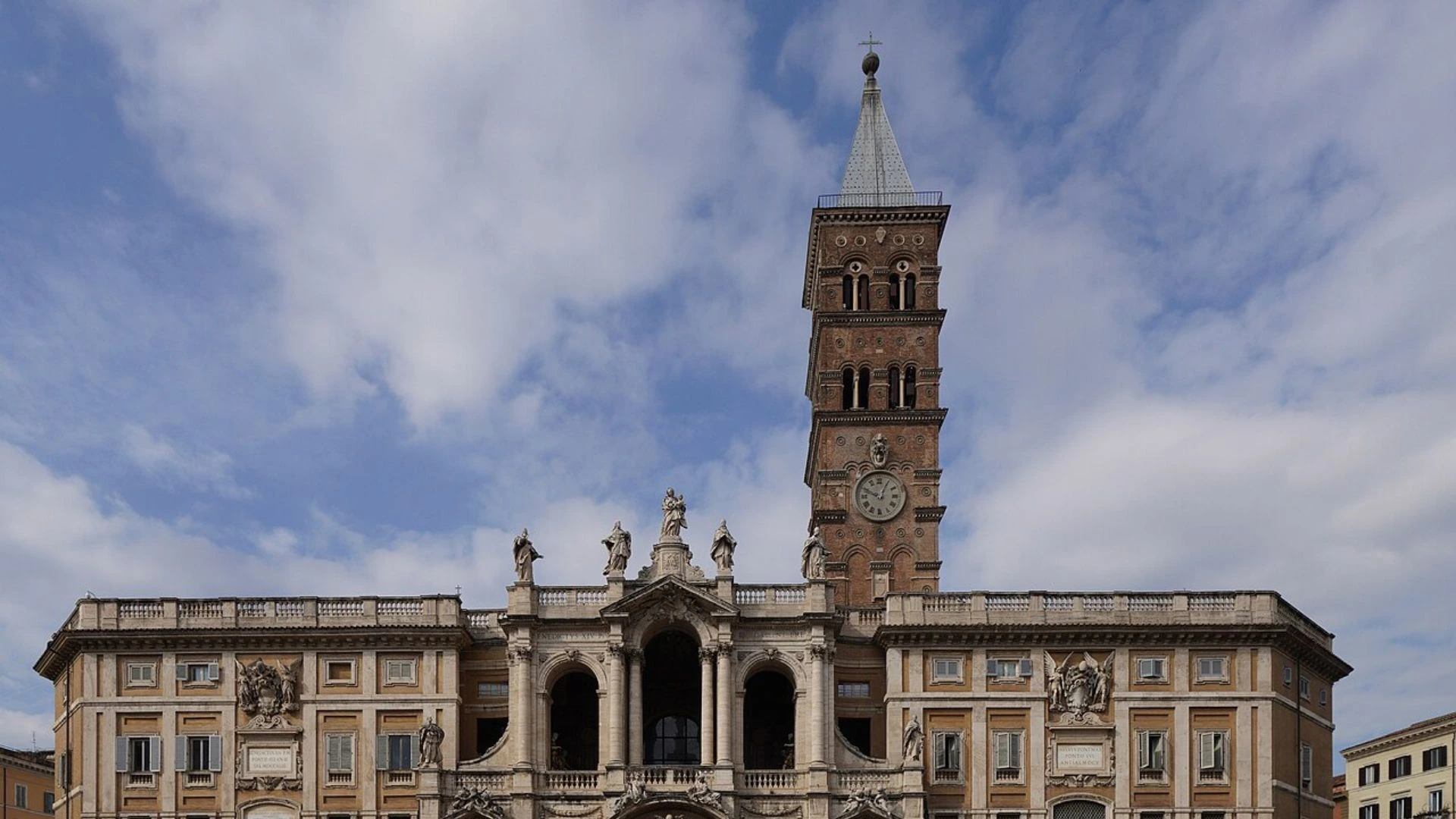 Bazylika Matki Bożej Śnieżnej