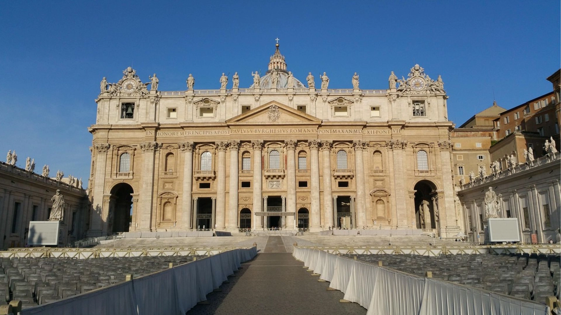 Bazylika św. Piotra