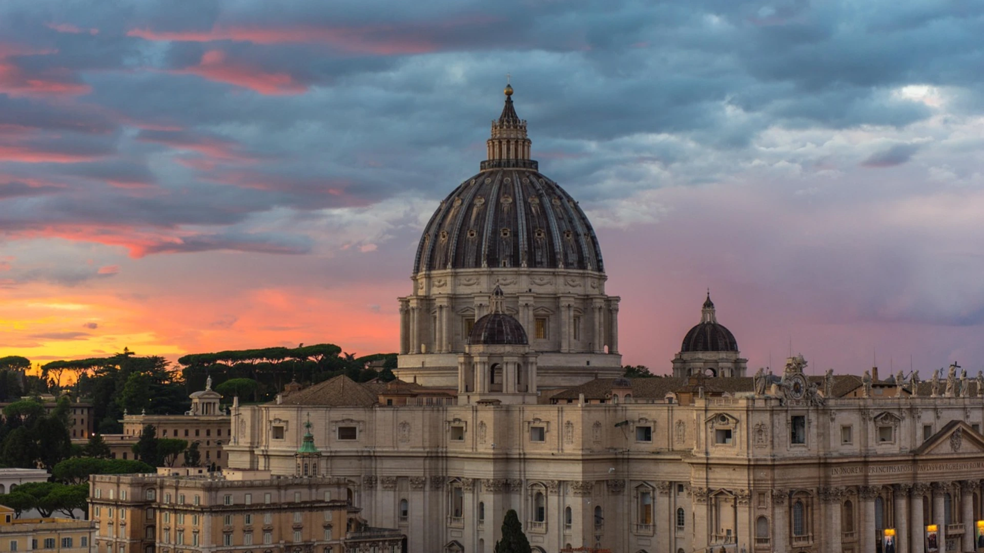 Bazylika św. Piotra