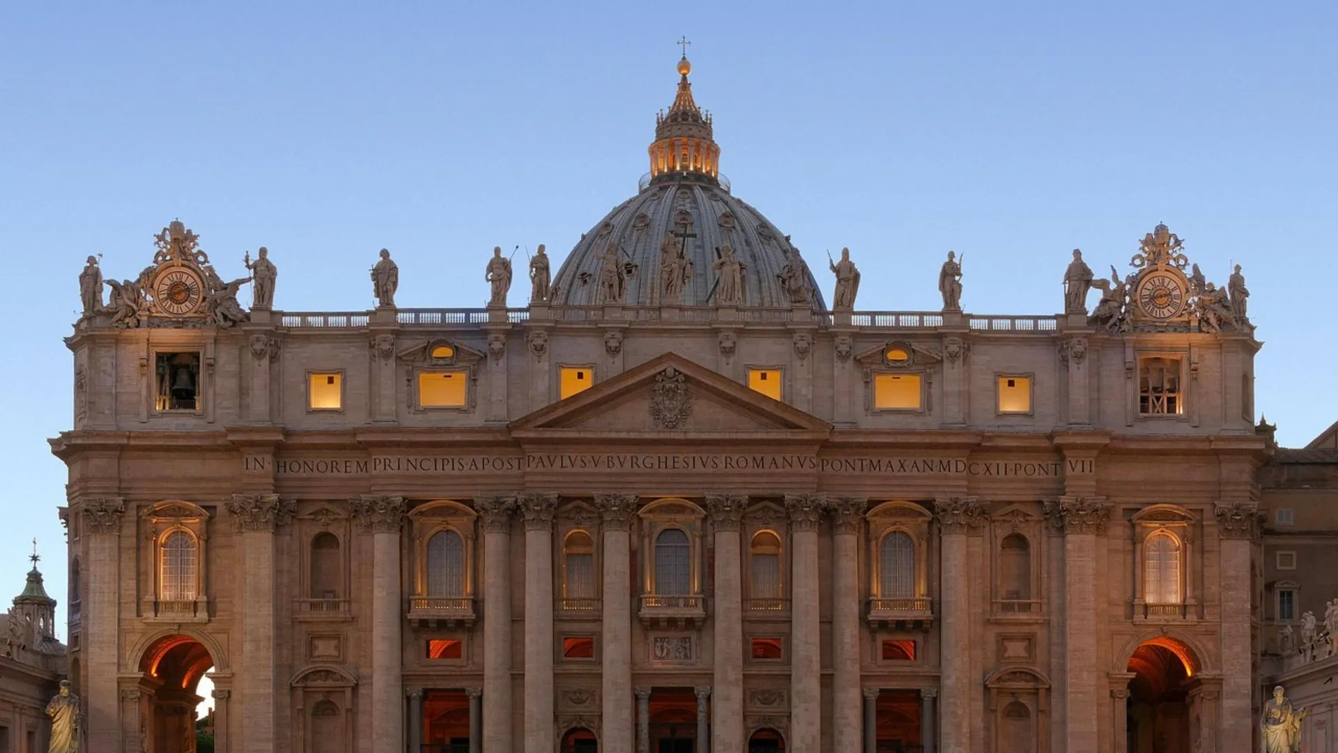 Bazylika św. Piotra