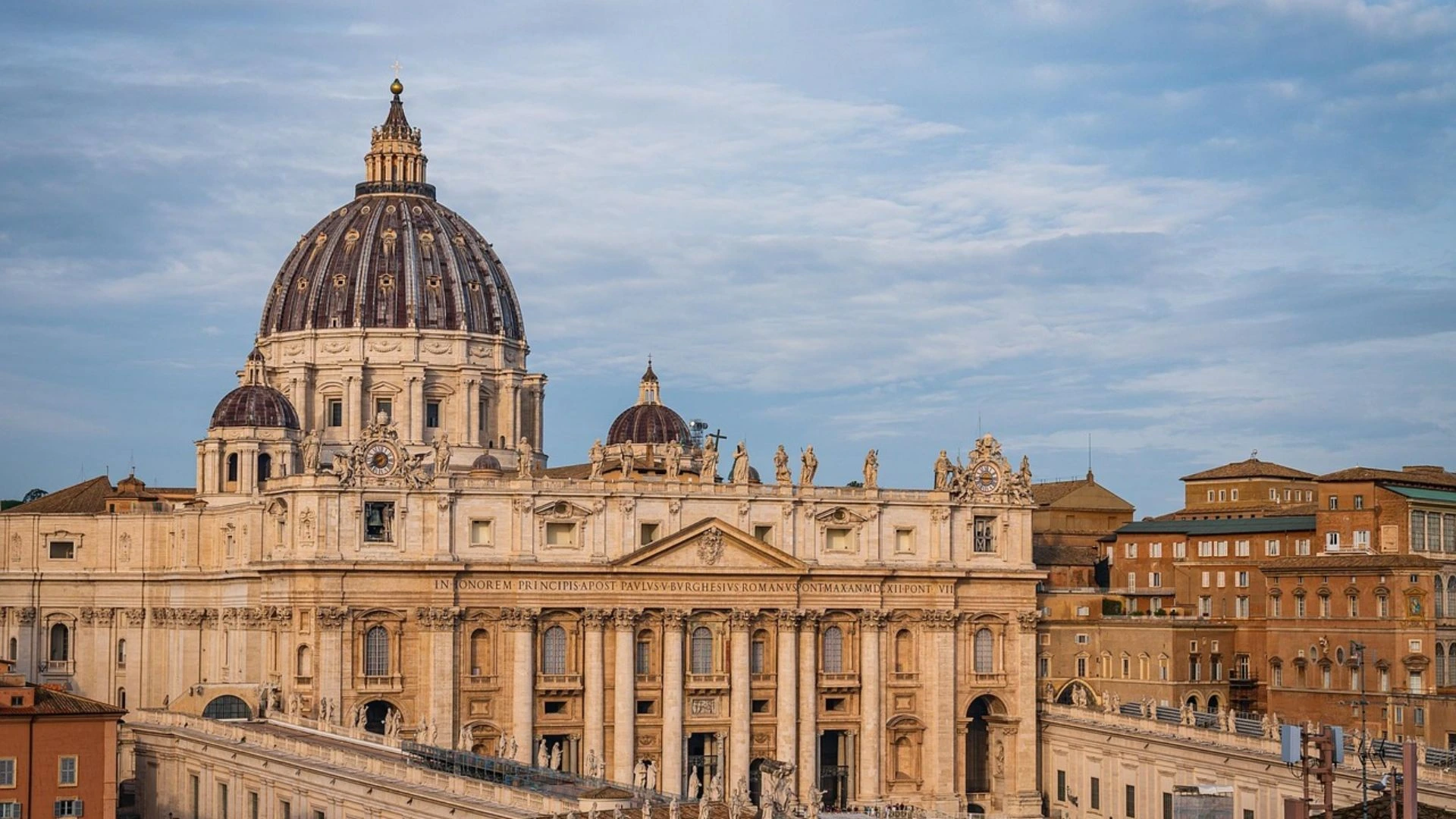 Bazylika św. Piotra