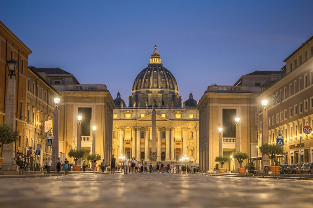 Watykan