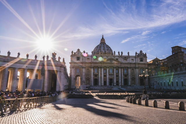 Watykan