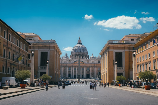 Watykan