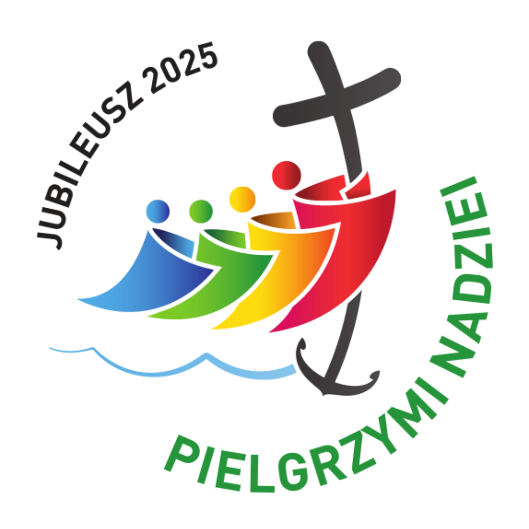 logo Jubileuszu 2025
